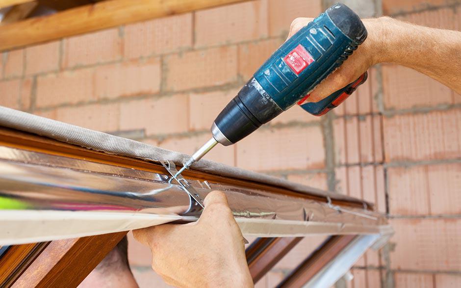 double vitrage sur mesure Villeparisis